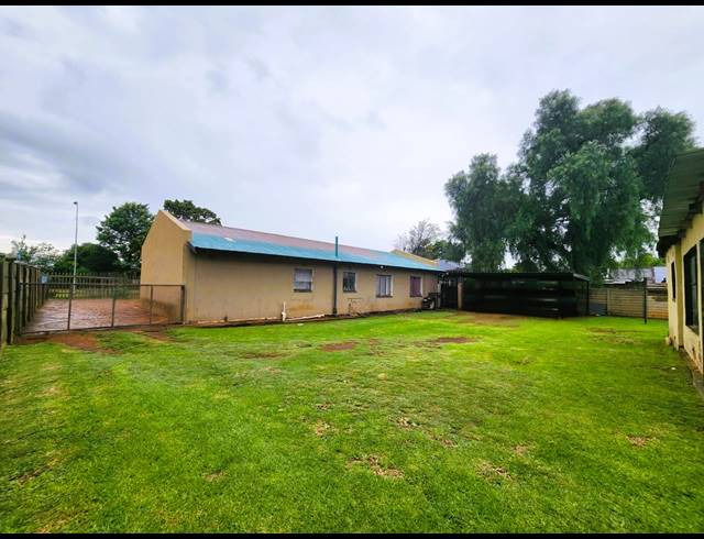 3 BEDROOM HOUSE SOLD IN ROTHDENE